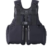 ロックショアベスト